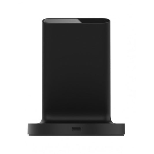 Caricabatterie di rete wireless Xiaomi Mi Stand, 20W, 1,8A, nero GDS4145GL