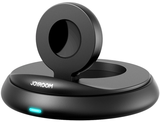 Caricatore wireless Joyroom JR-W12 per Apple Watch Series, nero