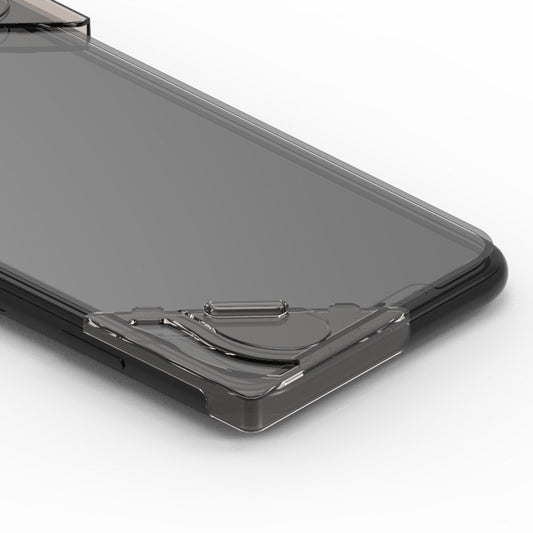 Strumento Ausiliario OEM per l'applicazione della Pellicola Protettiva per Schermo in Vetro per Telefono / Tablet