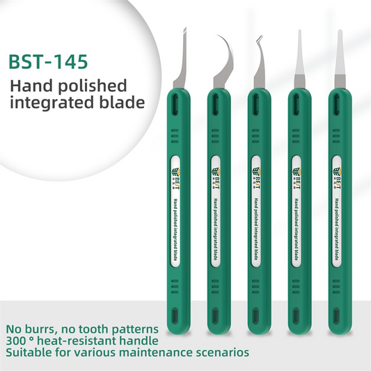 Strumento BGA Best BST-145, 5in1