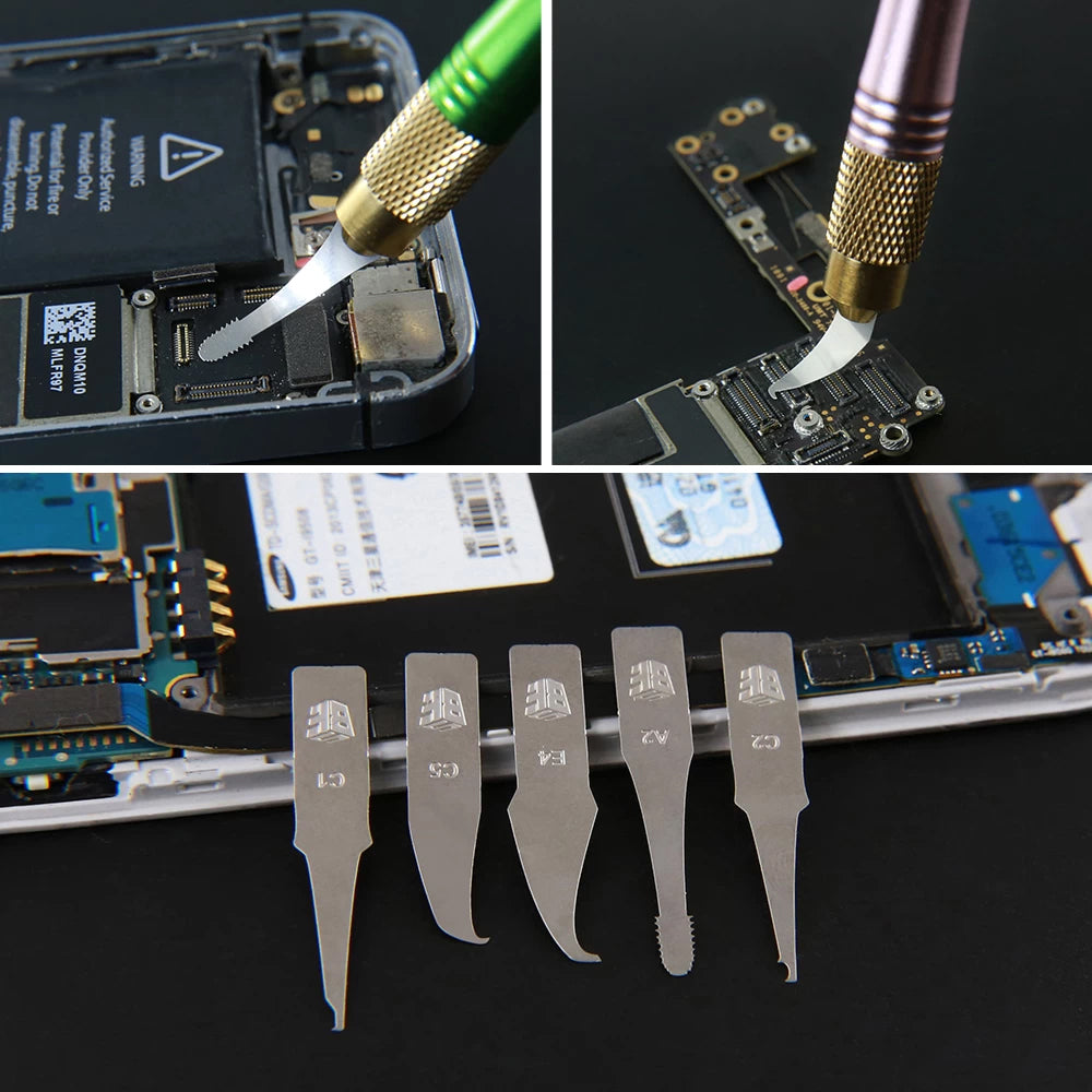 Instrument BGA Best BST-69A, 27in1