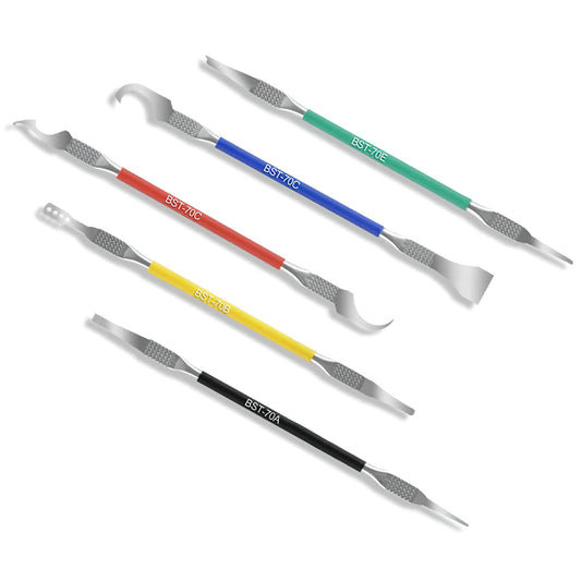 Strumento BGA Best BST-70, 5in1