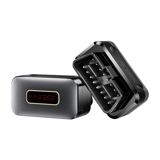 Strumento di Diagnosi Auto Fnirsi FD10, OBD2, BT