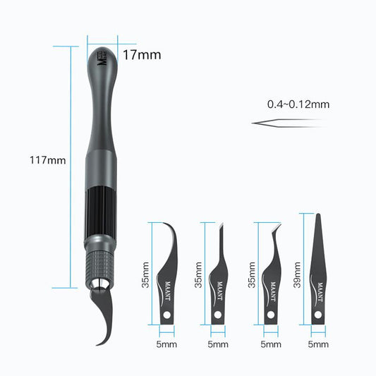 Strumento BGA MaAnt MY-102