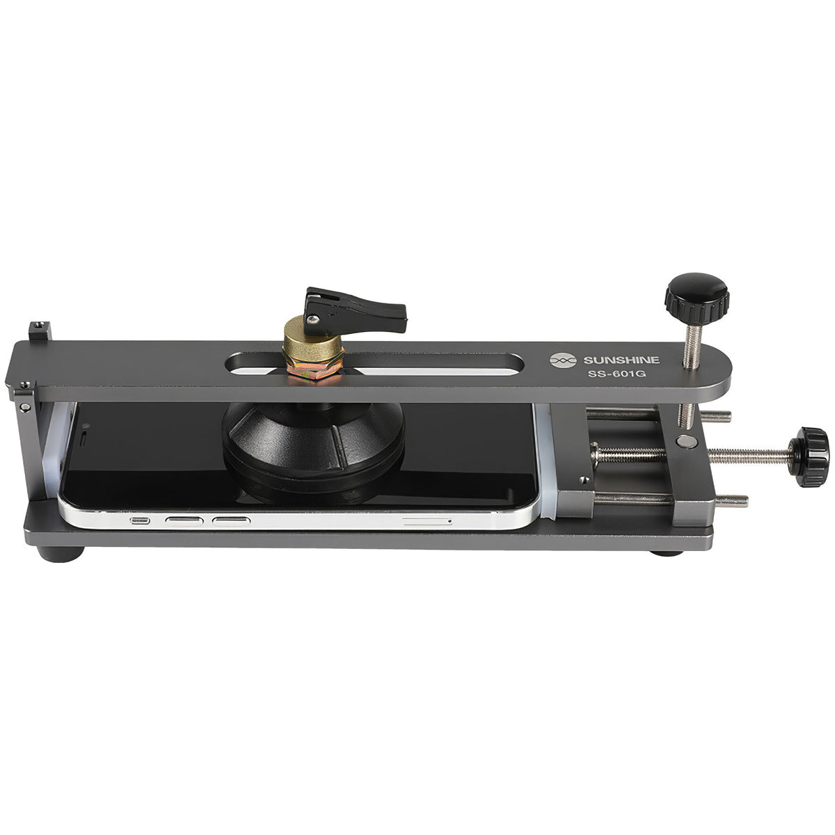 Supporto Lavoro Smontaggio Telefono Sunshine SS-601G