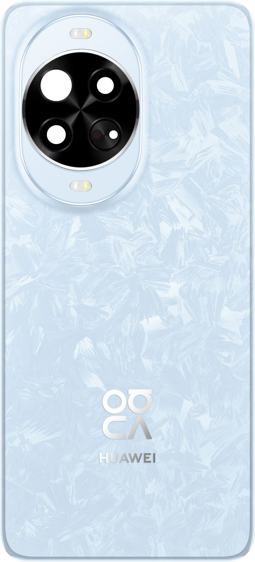 Kit Cover Batteria Huawei nova 14 Pro Crystal Blue Service Pack e Strumenti di Assistenza Dedicati