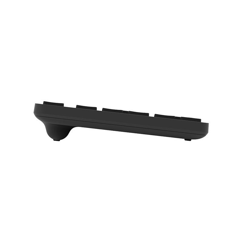 Kit tastiera mouse senza fili Xiaomi, nero BHR6100GL