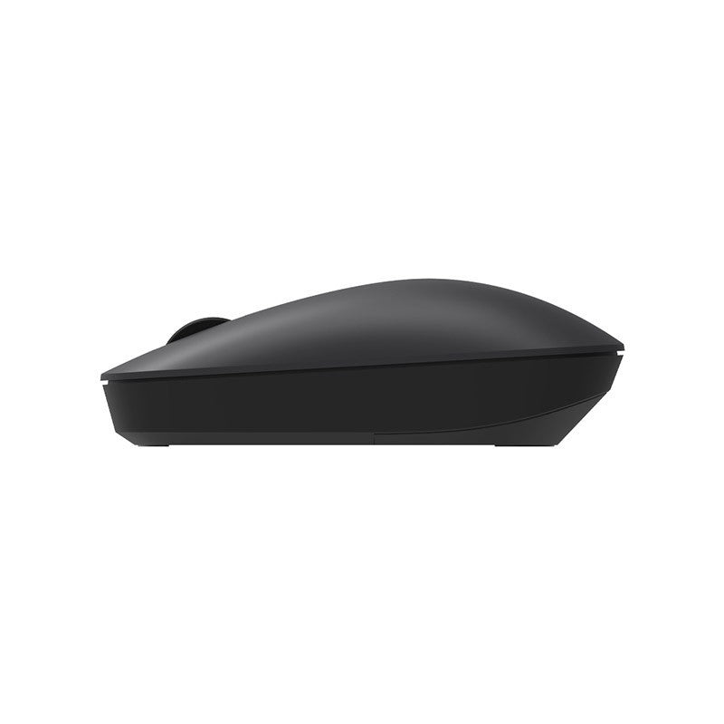 Kit tastiera mouse senza fili Xiaomi, nero BHR6100GL