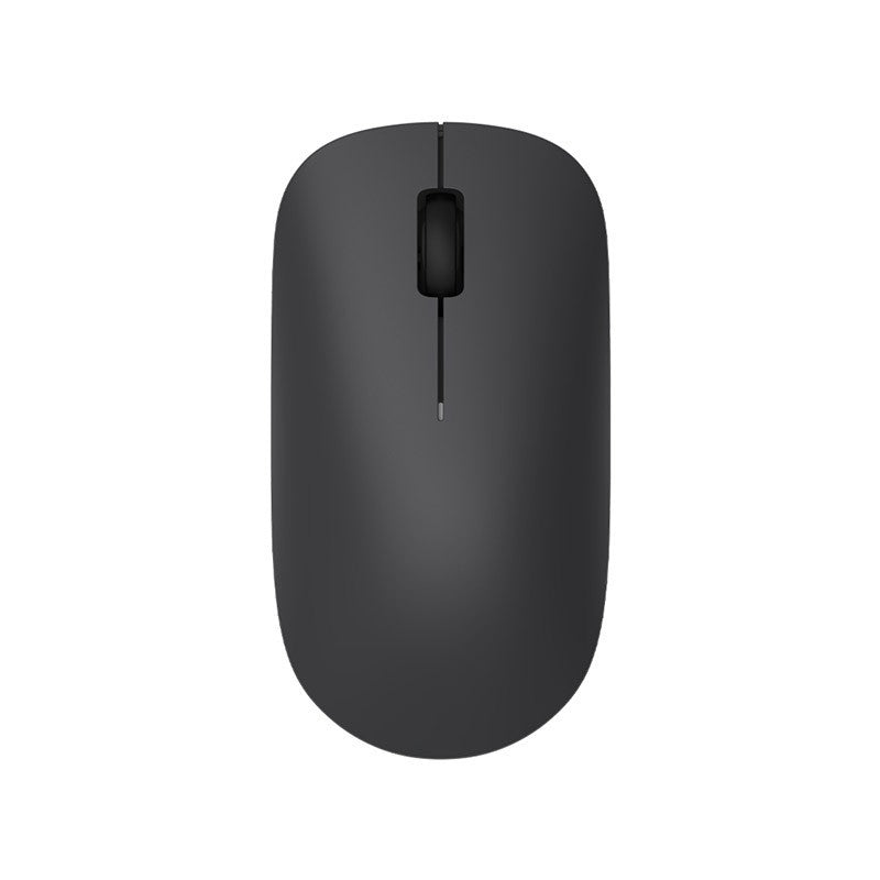 Kit tastiera mouse senza fili Xiaomi, nero BHR6100GL