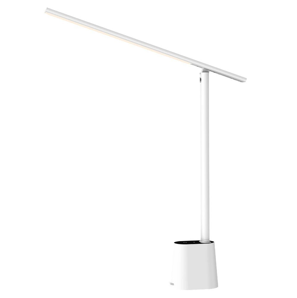 Lampada LED da scrivania Baseus Smart Eye, Bianca DGZG-02