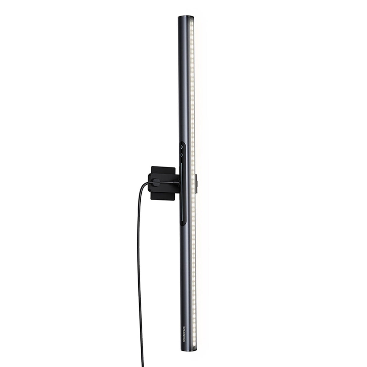 Lampada LED per Monitor Baseus i-Wok 3, 2700K - 6000K, Nera L10068500111-00