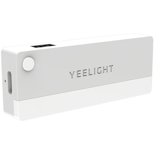 Dulap Yeelight A6, 0.15W, 2700K, 6lm, Sensor, Grey YLCTD001