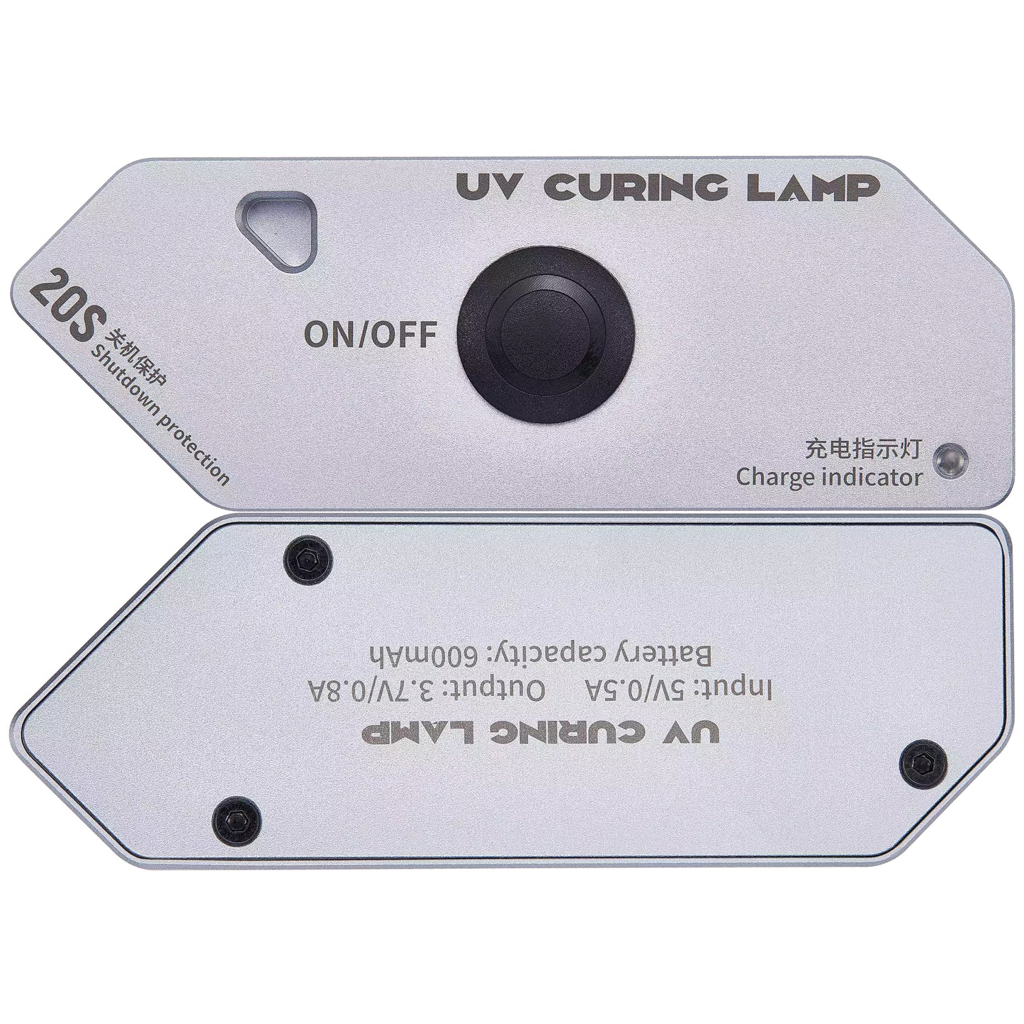 Lampada UV 2UUL SC05