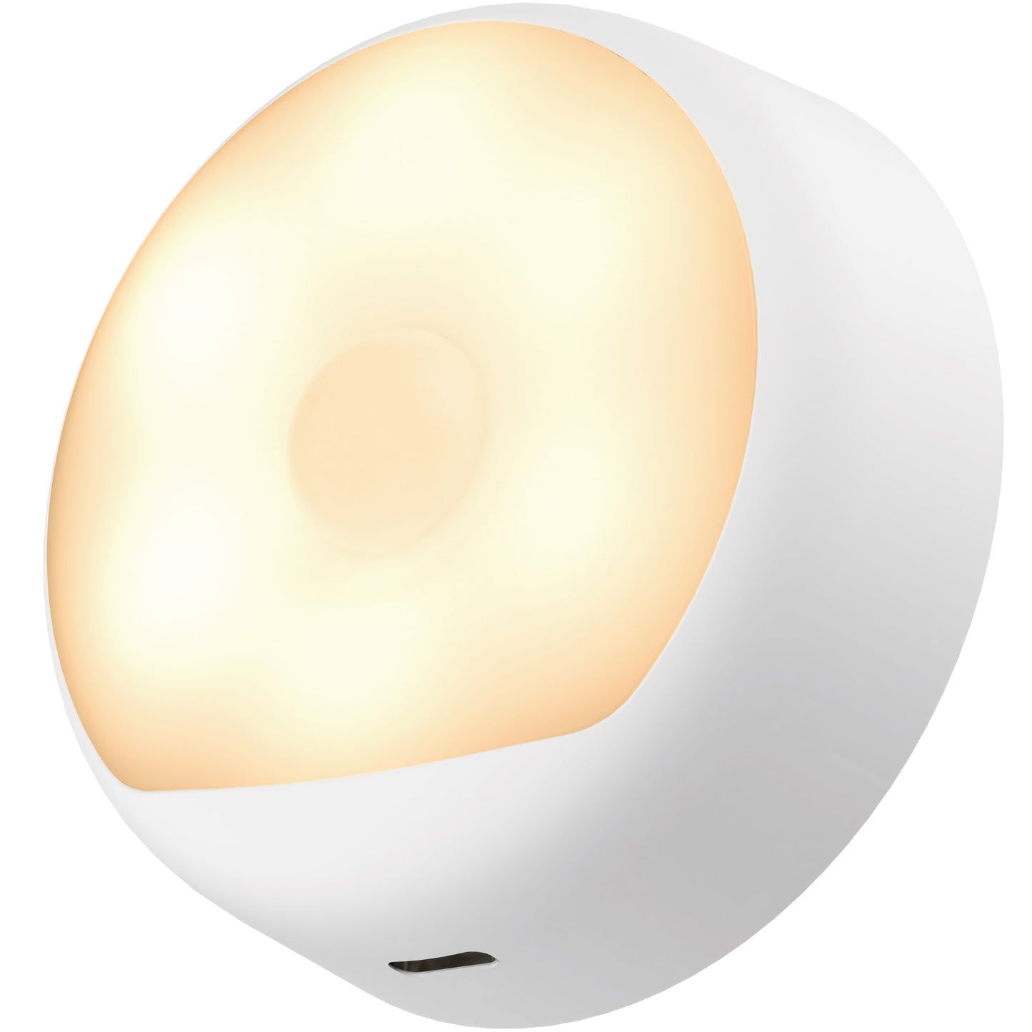 Lampada LED da notte Yeelight Polaris 2, Sensore, Bianca YLYYD-0024