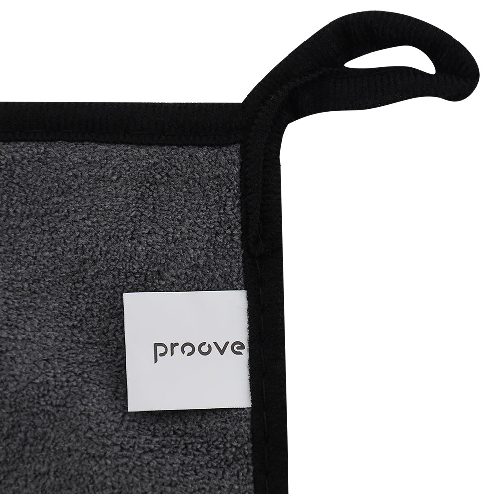 Panno Auto Proove Carshine, 30cm x 30cm, Set 2 pezzi AACR30000003