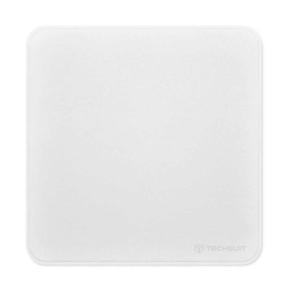 Panno in Microfibra Techsuit TPC1, Bianco