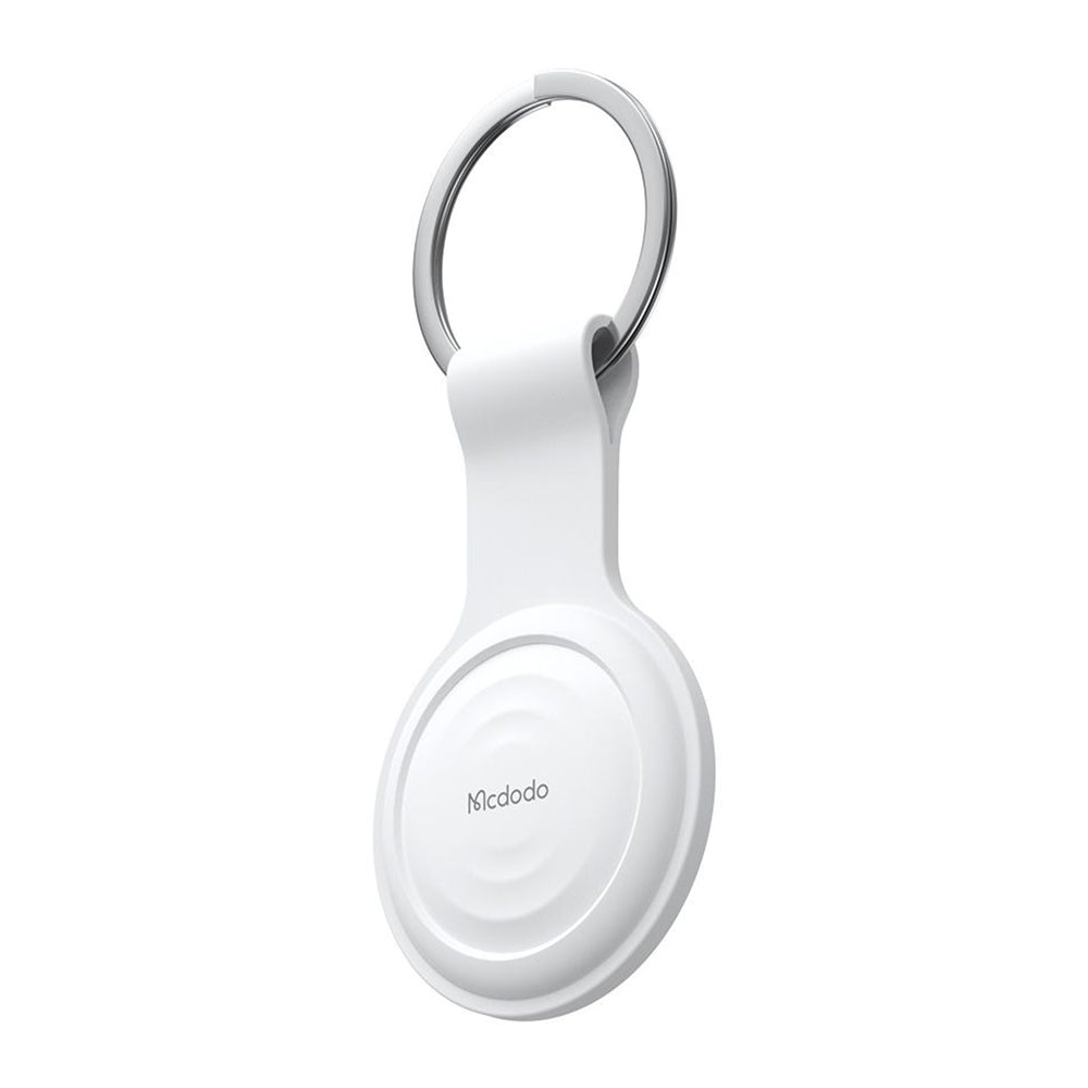 McDodo SmartTag AT-7200 per serie iOS, Bianco