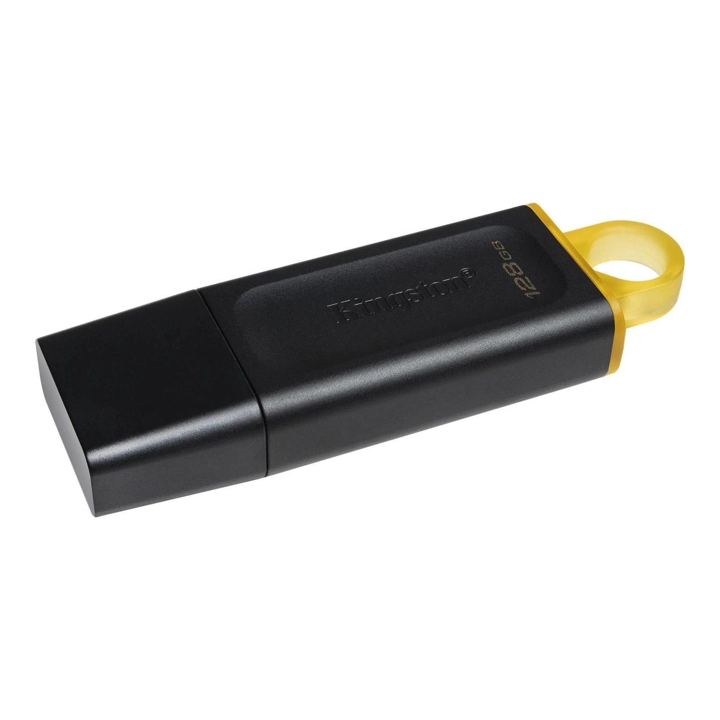 Kingston DT Exodia USB-A 3.2 External Memory, 128Gb DTX/128GB