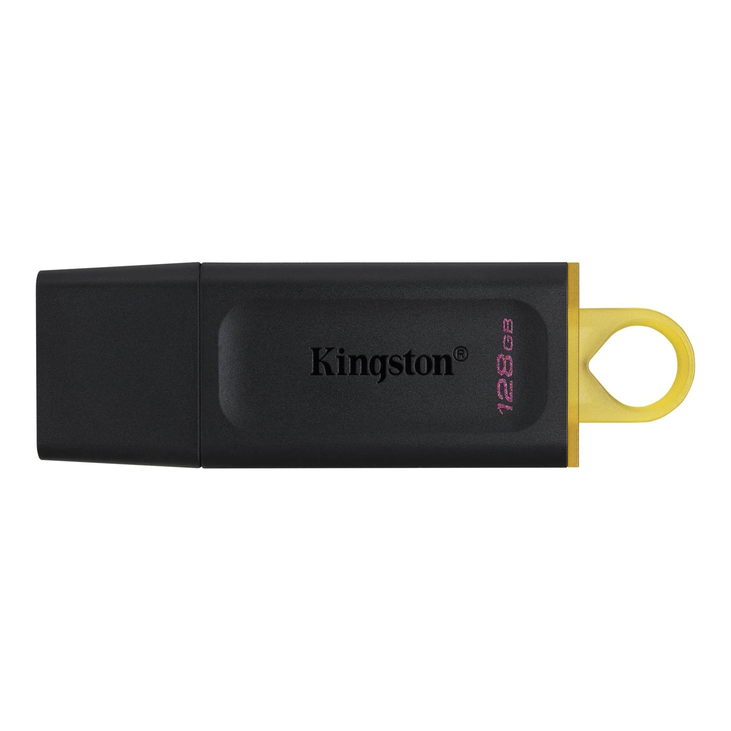Kingston DT Exodia USB-A 3.2 External Memory, 128Gb DTX/128GB
