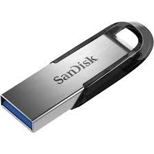 Memoria Esterna USB-A 3.0 SanDisk Ultra Flair, 32Gb SDCZ73-032G-G46