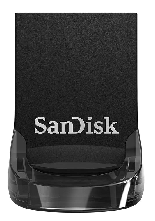 Memoria Esterna USB-A 3.1 SanDisk Ultra Fit, 16Gb SDCZ430-016G-G46