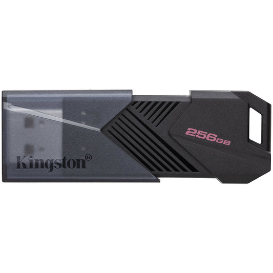 Memoria esterna Kingston Exodia Onyx USB-A 3.0 Kingston Exodia Onyx, 256Gb DTXON/256GB