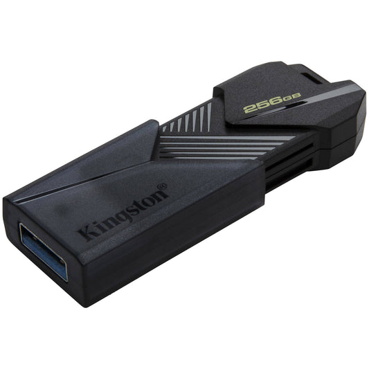 Memoria esterna Kingston Exodia Onyx USB-A 3.0 Kingston Exodia Onyx, 256Gb DTXON/256GB