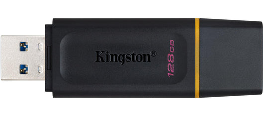 Memoria Esterna USB-A 3.2 Kingston DT Exodia, 128Gb DTX/128GB