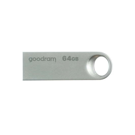 Memoria Esterna USB-A 3.2 GoodRam UNO3, 64Gb
