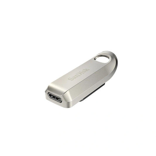 Memoria Esterna USB-A 3.2 SanDisk Ultra Luxe, 64Gb SDCZ74-064G-G46