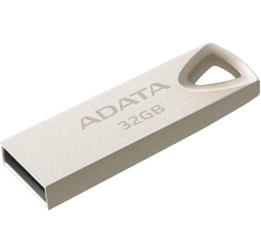 Memoria Esterna USB-A Adata UV210, 32Gb AUV210-32G-RGD