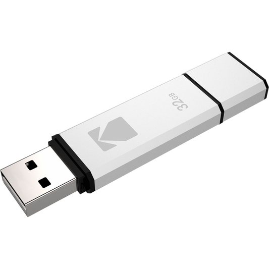 Memoria Esterna USB-A Kodak K950, 32Gb EKMMD32GK952