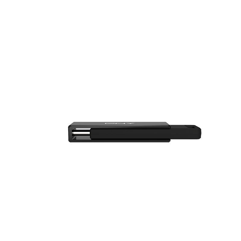 Memoria Esterna USB-C PNY Elite X, 64Gb P-FDI64GELTXC-GE