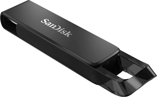 Memoria Esterna USB-C SanDisk Ultra, 32Gb SDCZ460-032G-G46