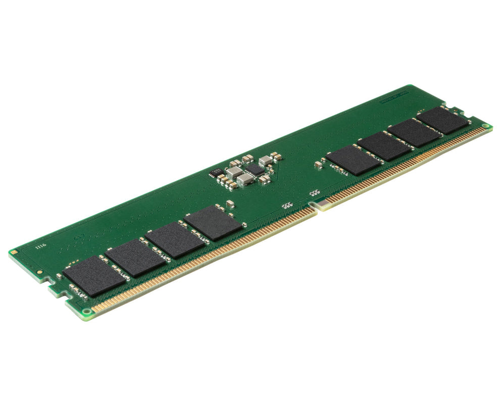 Memoria RAM Kingston, DDR5, 8GB, 5600Mhz KCP556US6-8