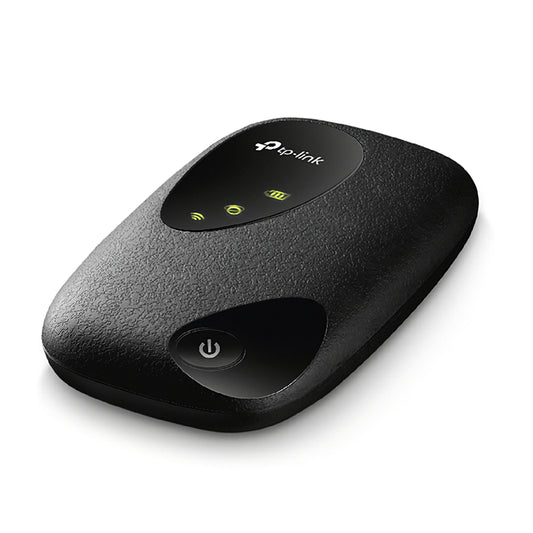 Router Wireless TP-LINK M7200, LTE(4G), Nero