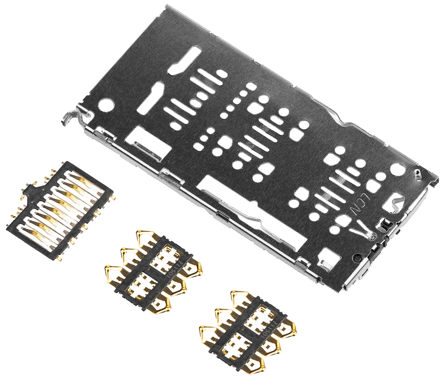 SIM Reader Module - Nokia Card 2.4