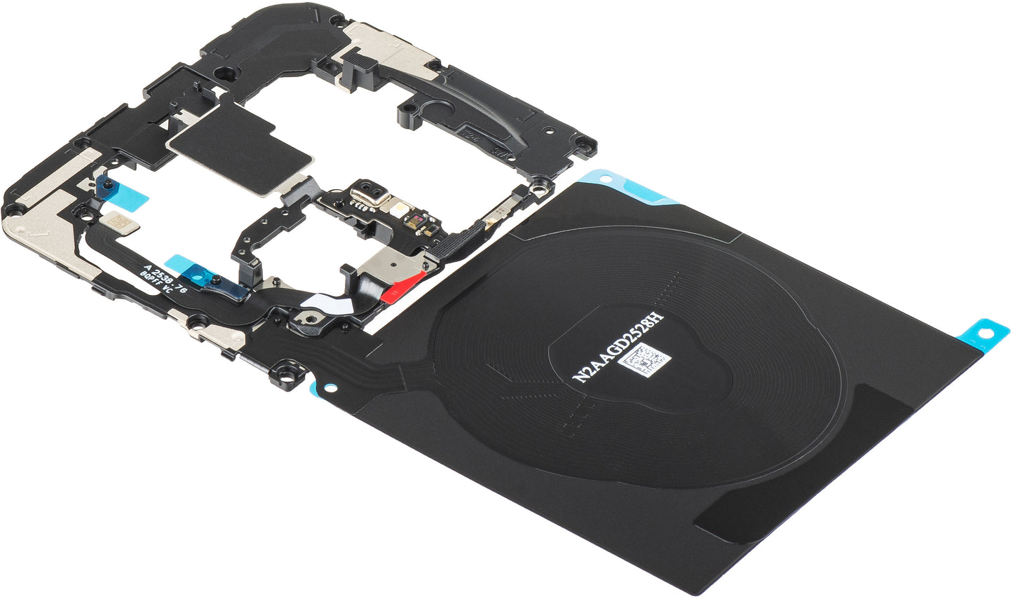 Modulo di ricarica Wireless Honor Magic8 Pro, Service Pack 0235ARTT