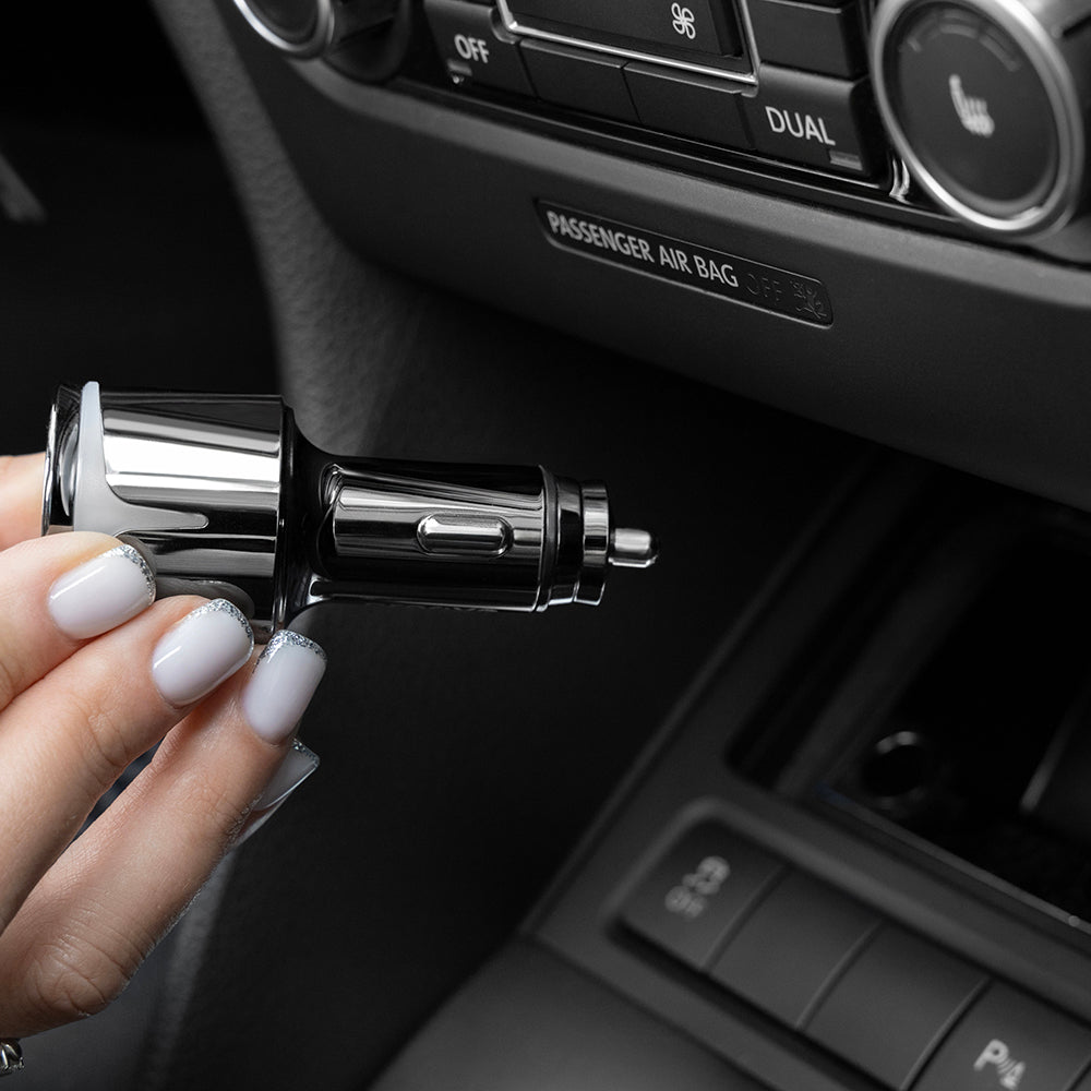 Modulatore FM Bluetooth Proove, 1 x USB-A - 1 x USB-C FMNX30110001