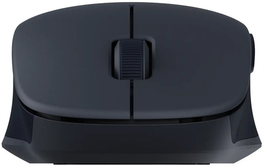 Mouse Wireless Xiaomi Dual-mode 2, 1200DPI, BT / Wi-Fi, Nero BHR8850GL