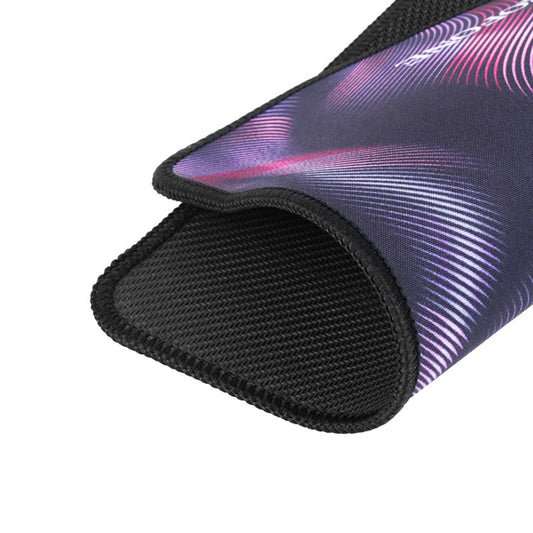MousePad Borofone BG12 Illustrious, 800mm x 300mm, Multicolore