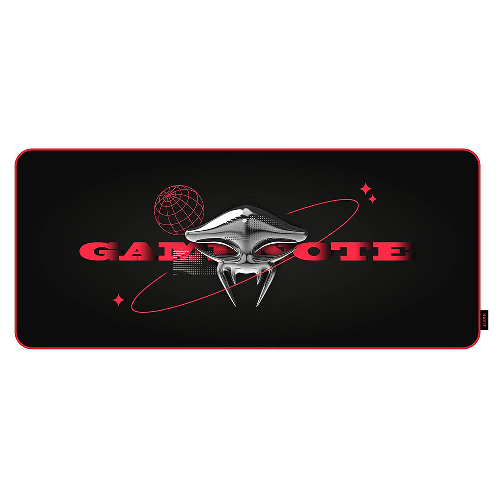 MousePad Gaming HAVIT MP848, 700mm x 300mm x 3mm, Nero