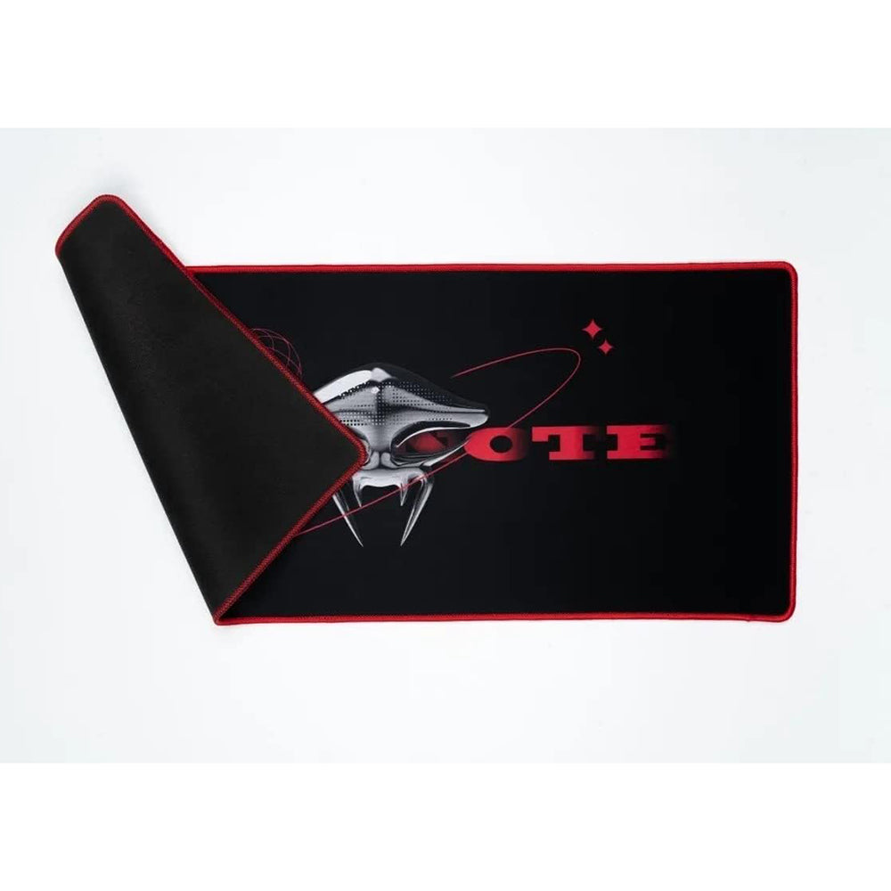 MousePad Gaming HAVIT MP848, 700mm x 300mm x 3mm, Nero