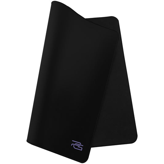 MousePad Proove Radiance, 450mm x 400mm x 3mm, Nero MPRD00200001