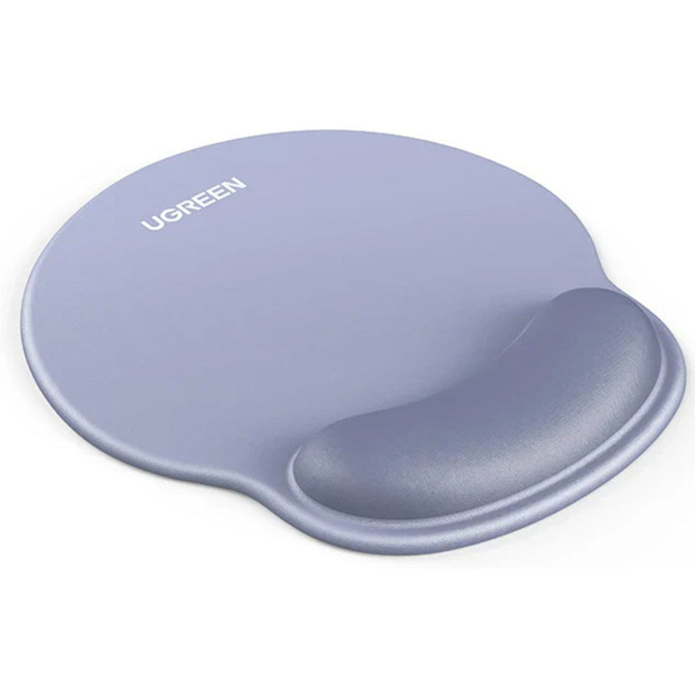 MousePad UGREEN LP668, 220mm x 245mm x 5mm, Grigio
