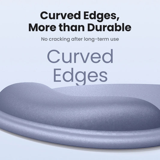 MousePad UGREEN LP668, Grigio