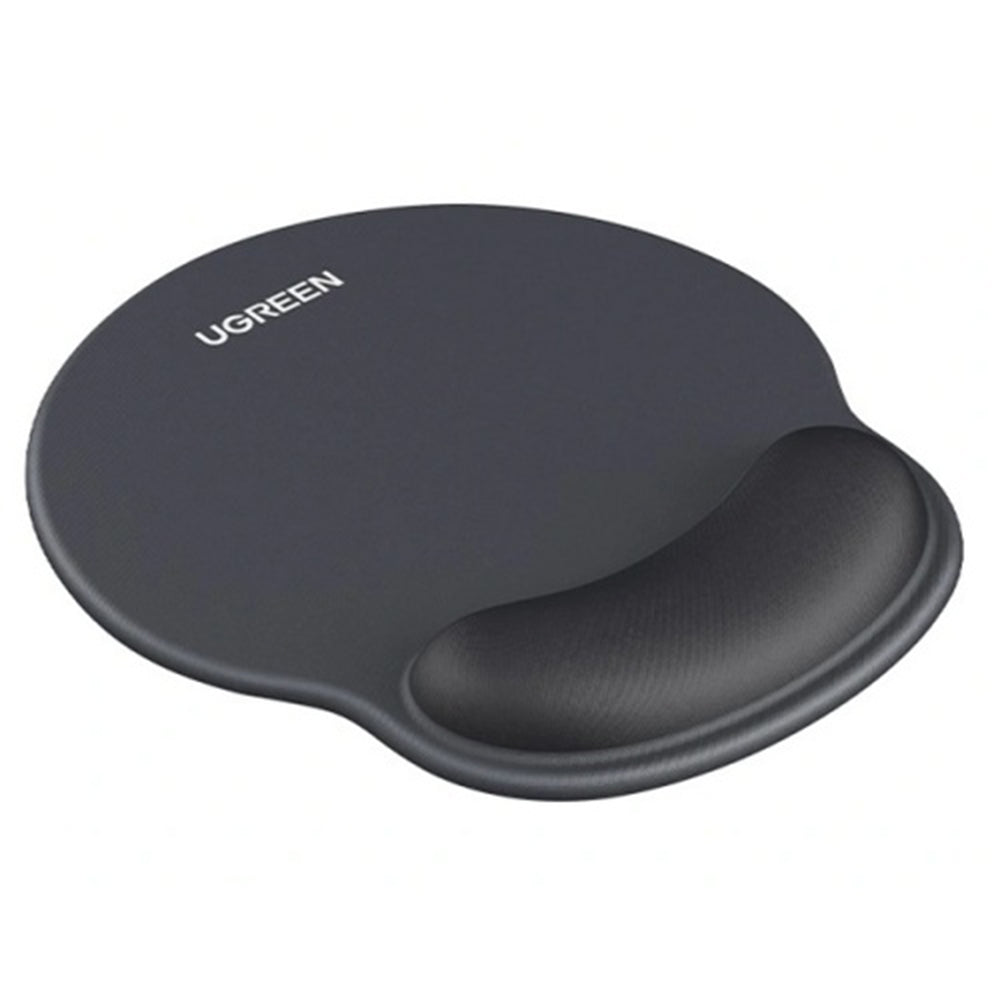 MousePad UGREEN LP668, 220mm x 245mm x 5mm, Nero