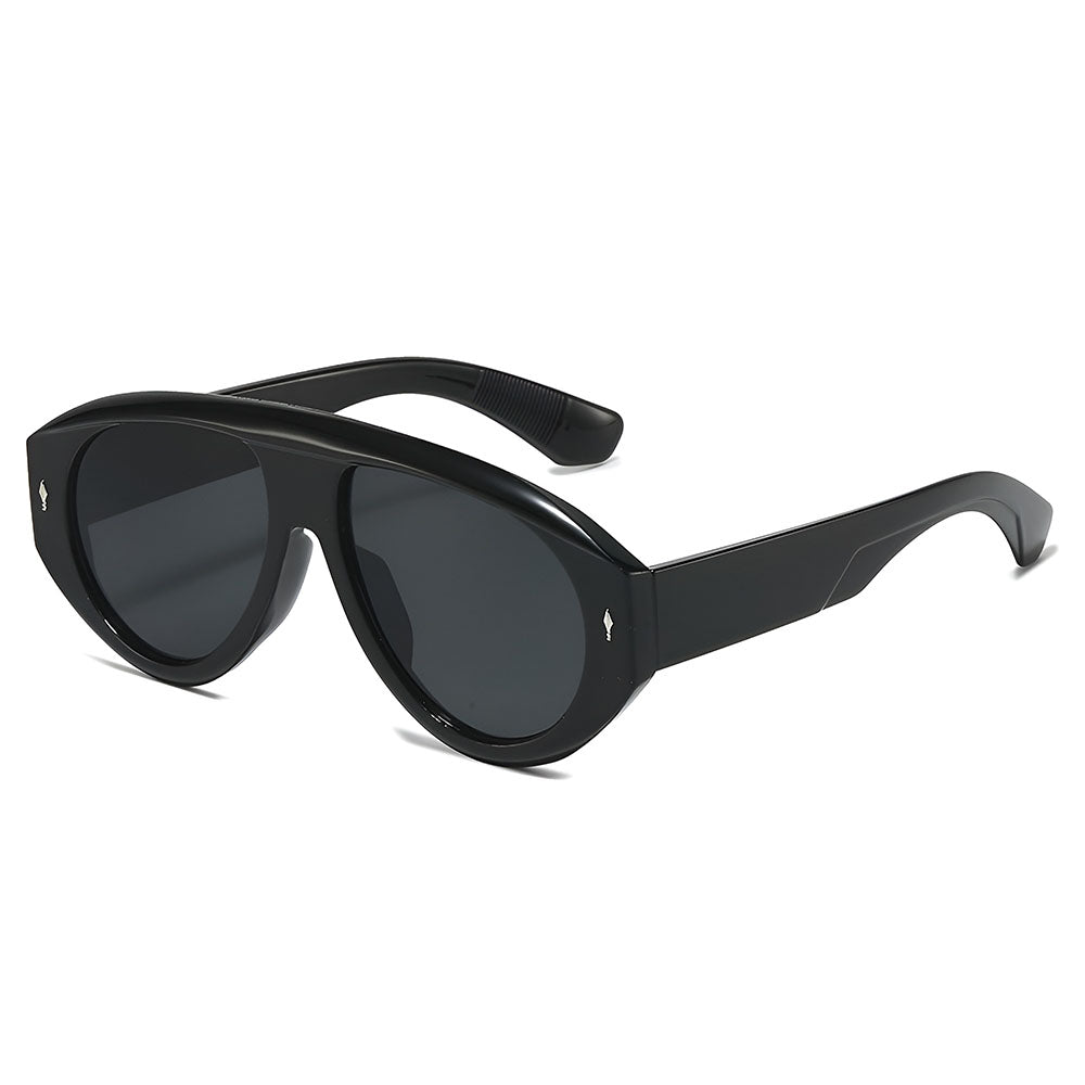 Occhiali da Sole Donna Techsuit 3991, Neri