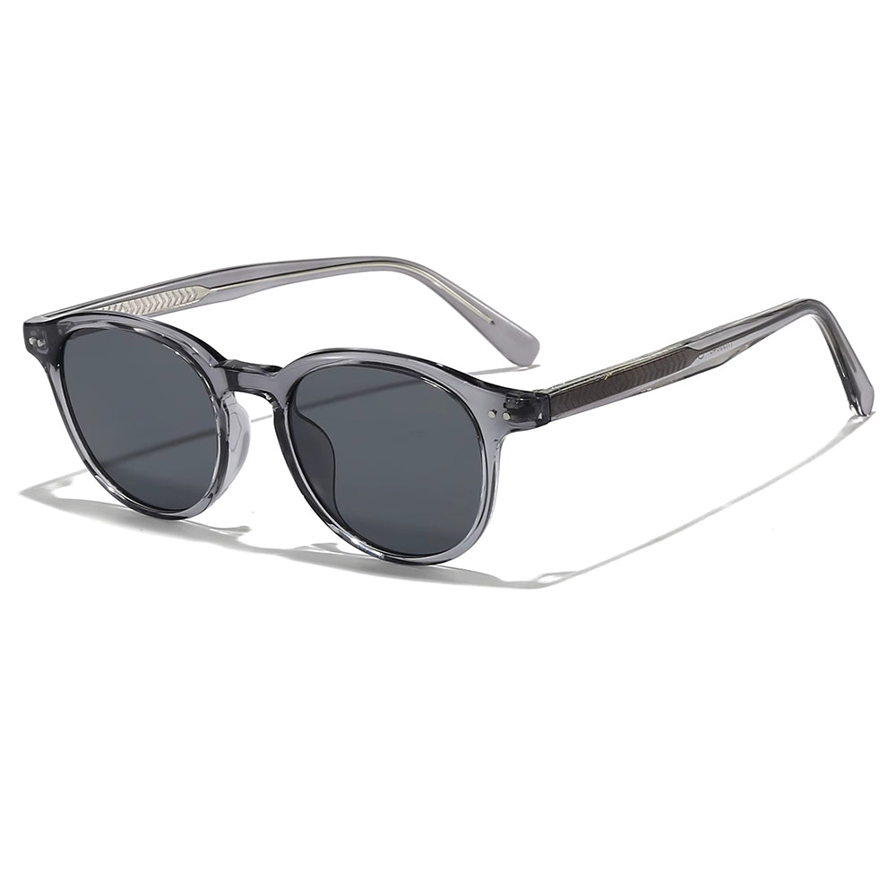 Occhiali da Sole Unisex Techsuit 99046, Grigio