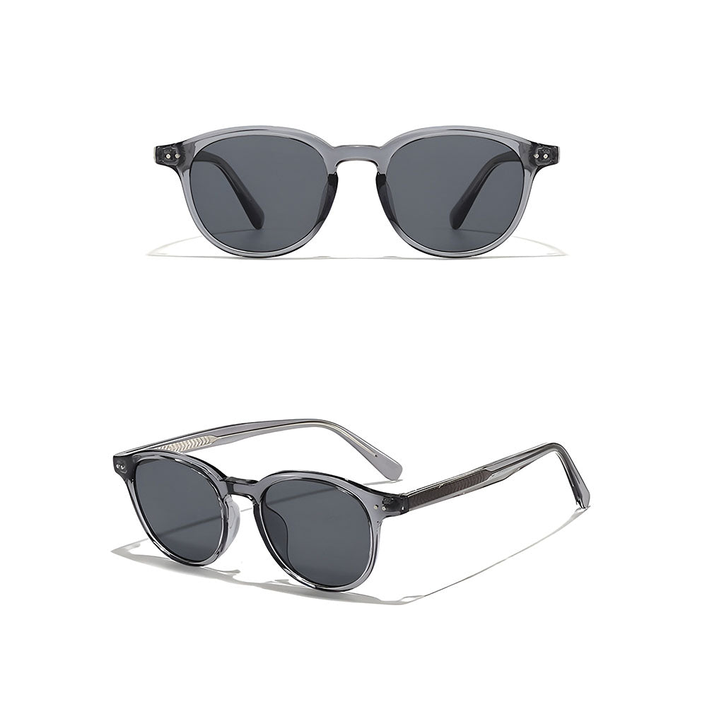 Occhiali da Sole Unisex Techsuit 99046, Grigio